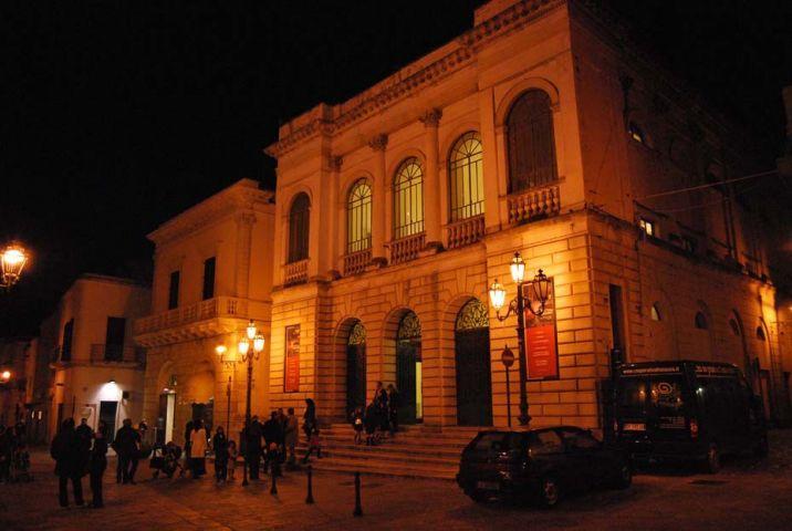 Corte S. Angelo Nardo Exterior photo