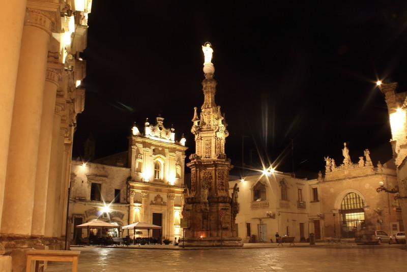 Corte S. Angelo Nardo Exterior photo
